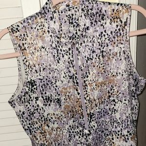 Women’s Tail Half Zip Golf Tennis Top